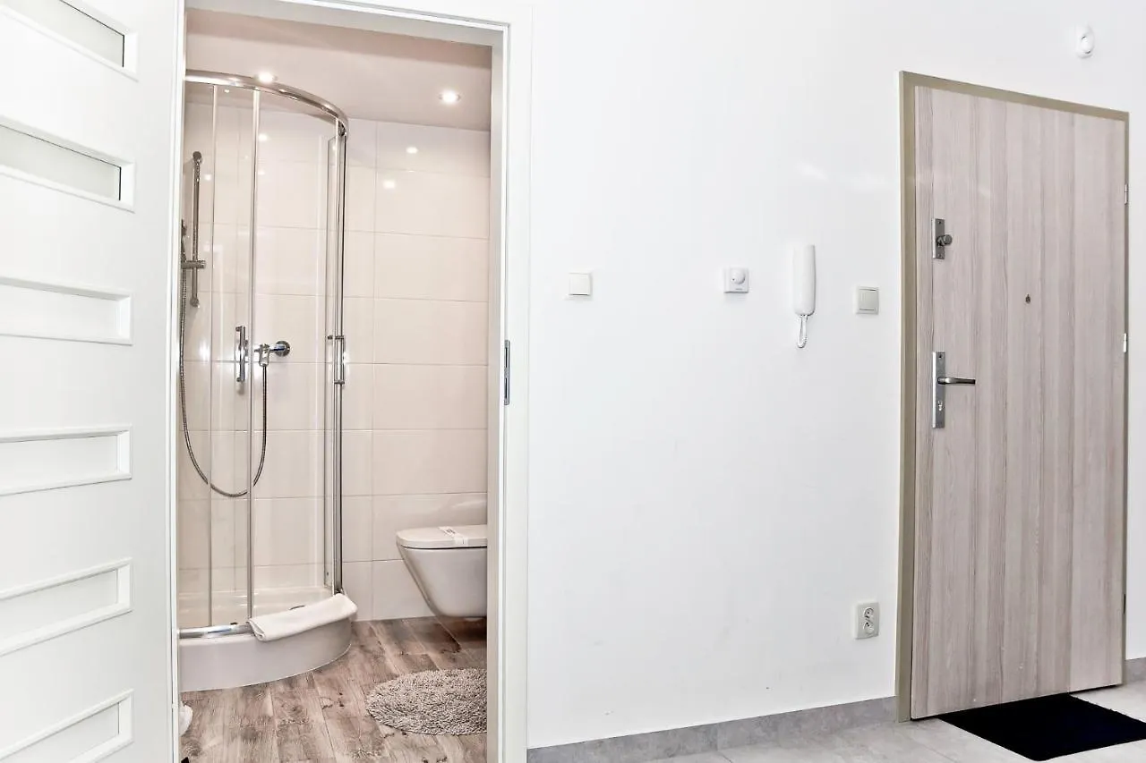 Apartamento Apartament W Chmurach - Apartamentuj Karpacz