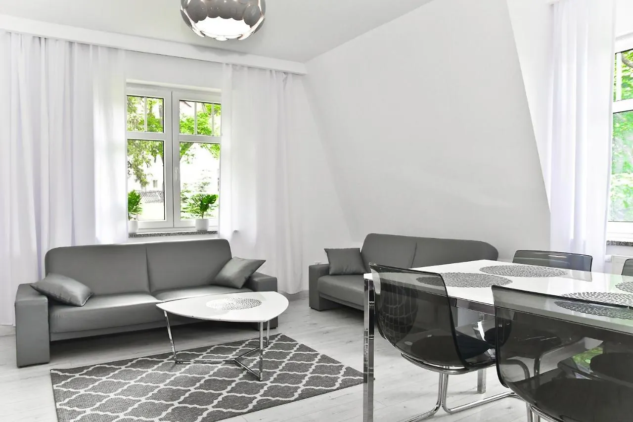 Apartament W Chmurach - Apartamentuj Karpacz Apartamento