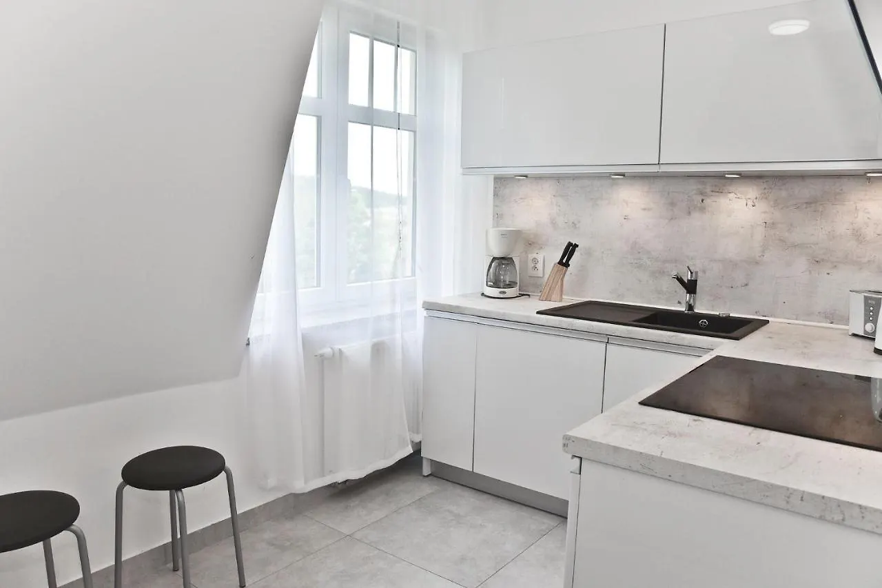 Apartamento Apartament W Chmurach - Apartamentuj Karpacz Polonia