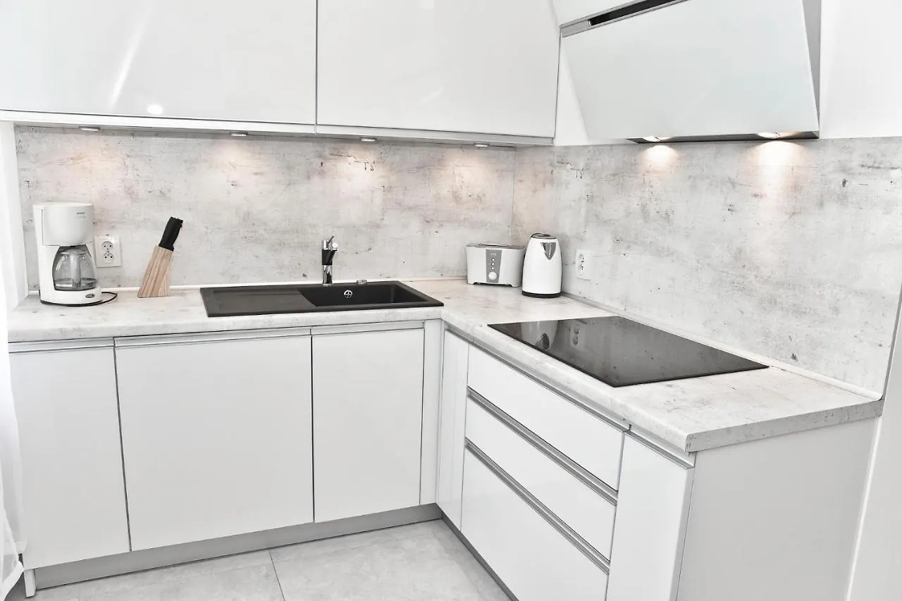 Apartament W Chmurach - Apartamentuj Karpacz 0*,