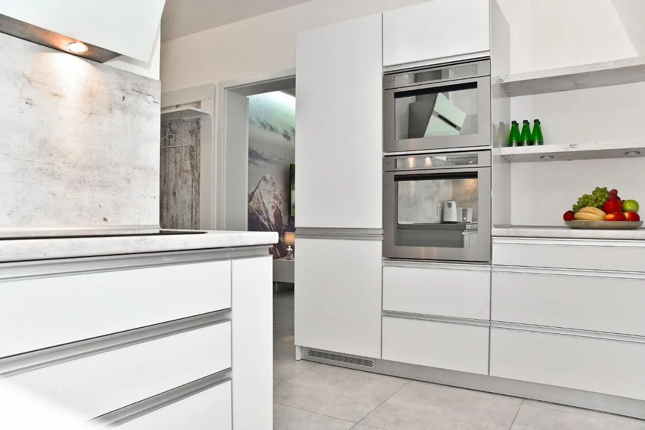 Apartament W Chmurach - Apartamentuj Karpacz