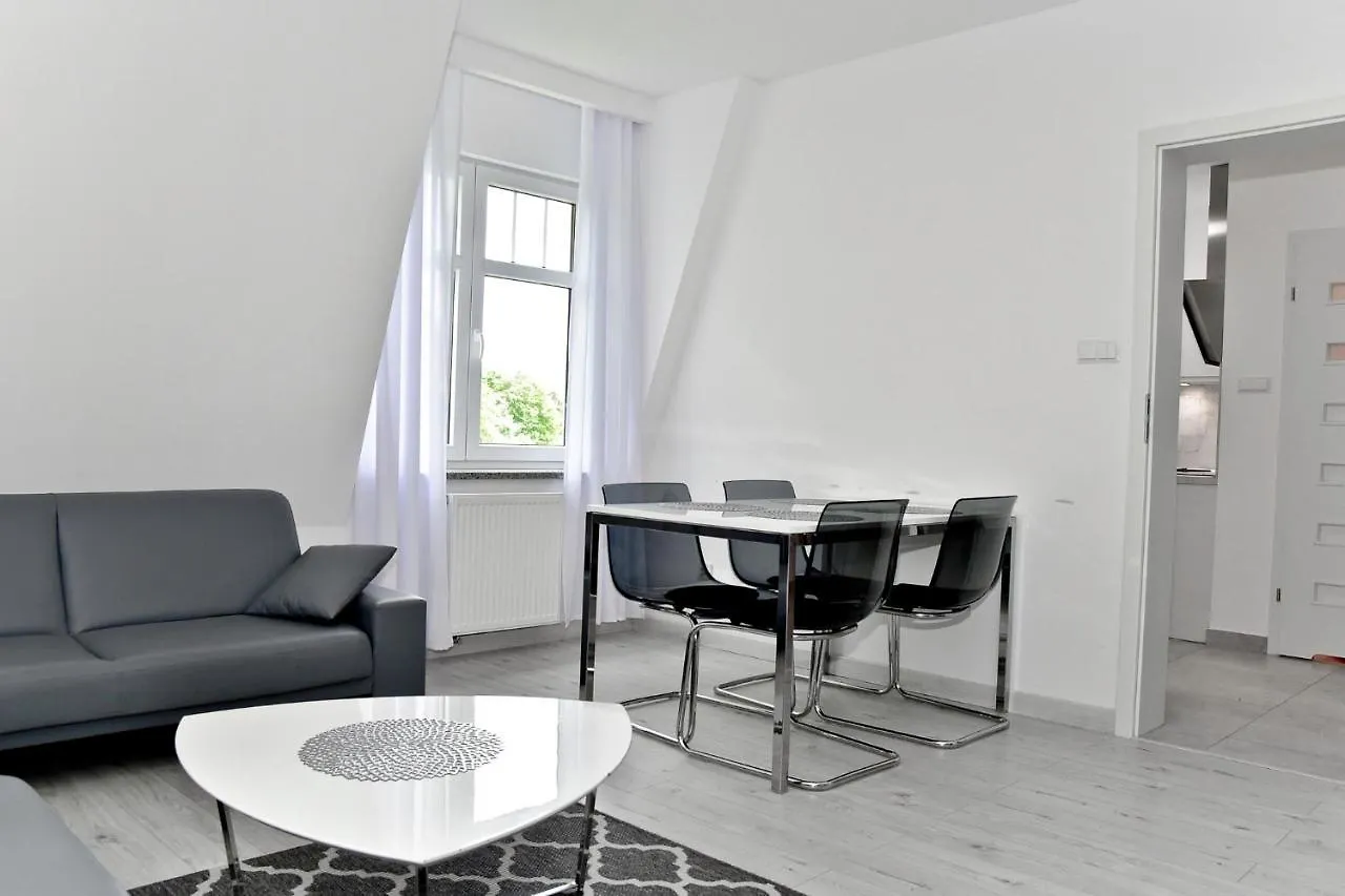 Apartamento Apartament W Chmurach - Apartamentuj Karpacz Polonia