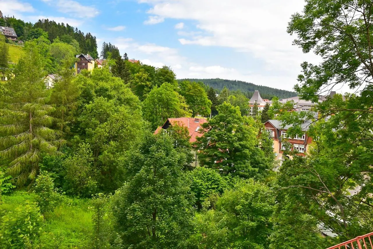 Apartament W Chmurach - Apartamentuj Karpacz Apartamento