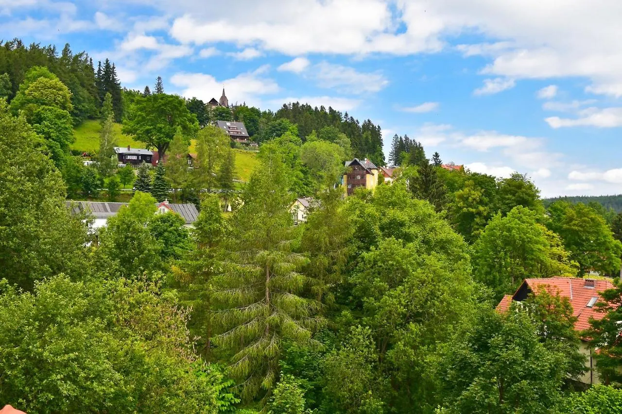 Apartament W Chmurach - Apartamentuj Karpacz