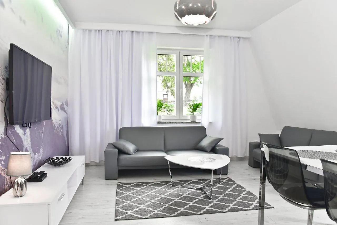 Apartamento Apartament W Chmurach - Apartamentuj Karpacz