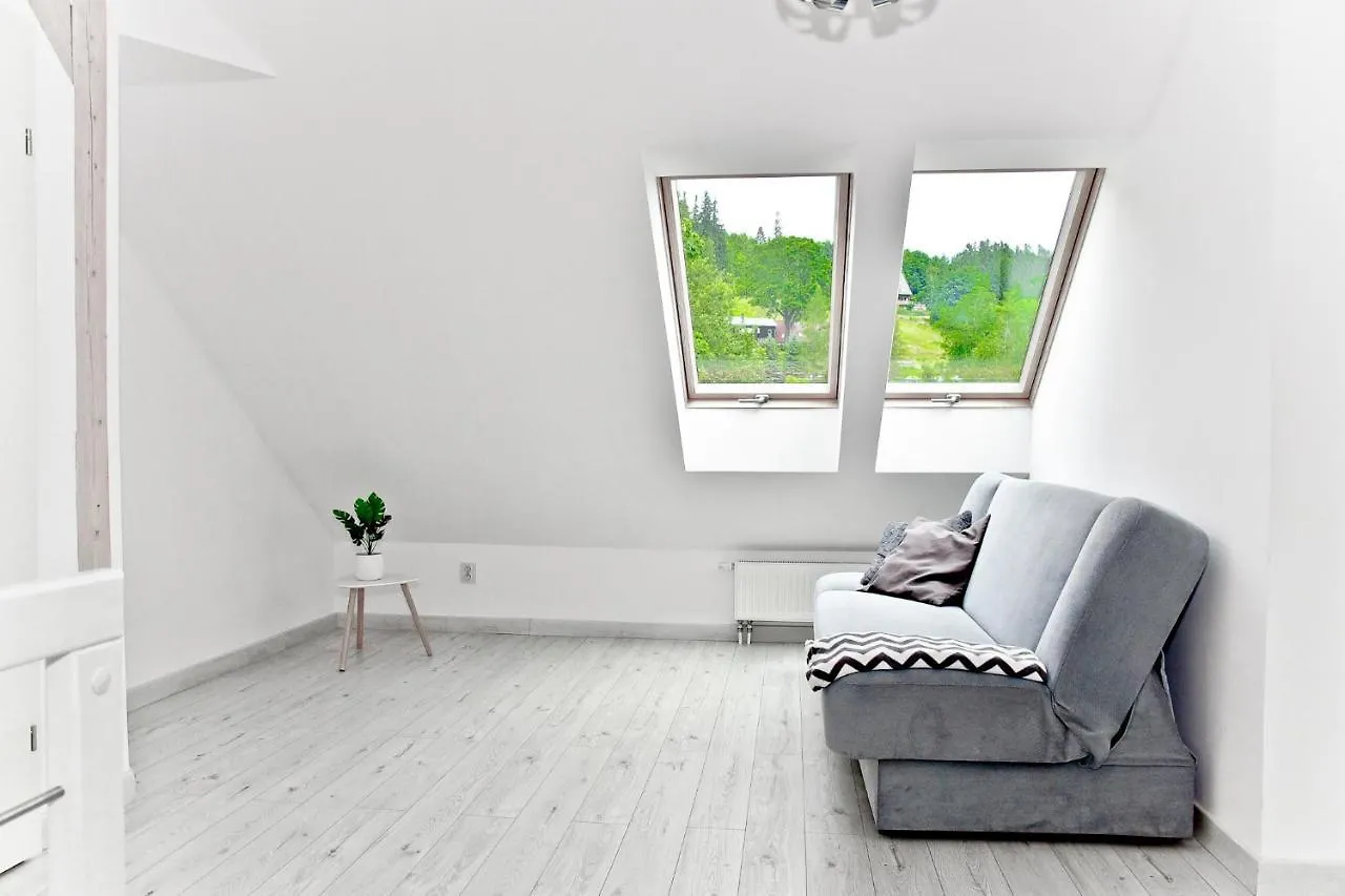 Apartament W Chmurach - Apartamentuj Karpacz Apartamento