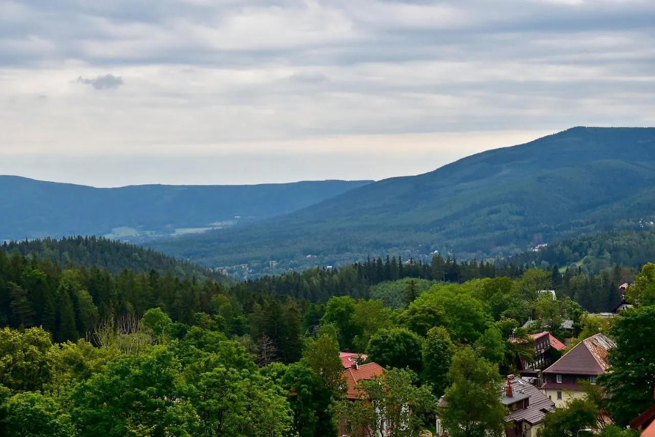 Apartament W Chmurach - Apartamentuj Karpacz Apartamento